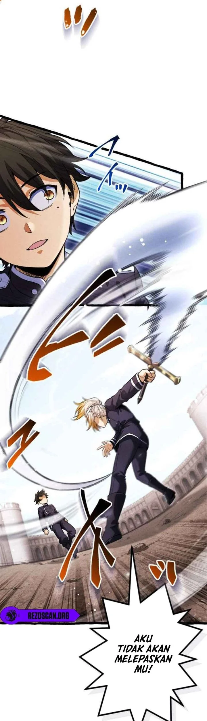 Return of the First Patriarch: The Strongest Reincarnates into His Descendant 1000 Years Later Chapter 7 Gambar 16