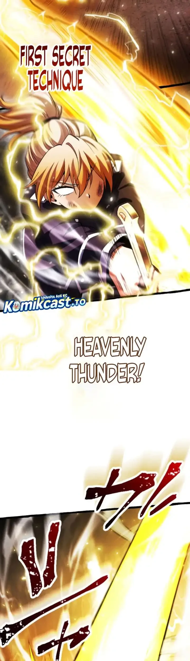 Return of the First Patriarch: The Strongest Reincarnates into His Descendant 1000 Years Later Chapter 8 Gambar 22