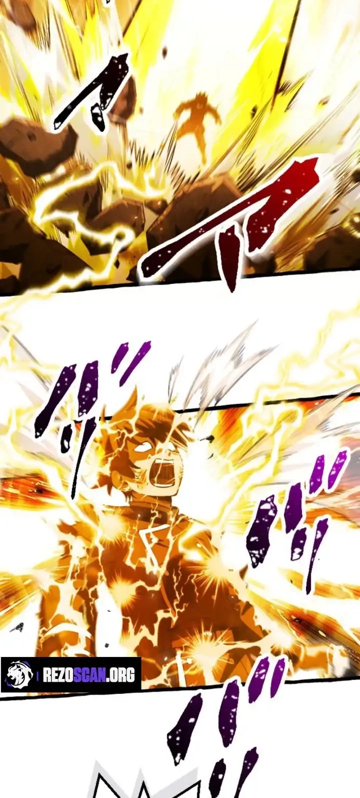 Return of the First Patriarch: The Strongest Reincarnates into His Descendant 1000 Years Later Chapter 8 Gambar 23