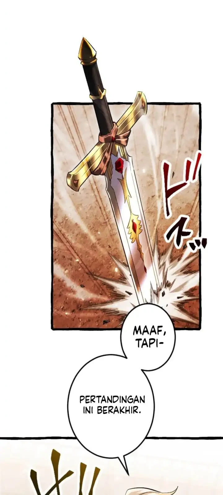 Return of the First Patriarch: The Strongest Reincarnates into His Descendant 1000 Years Later Chapter 8 Gambar 25