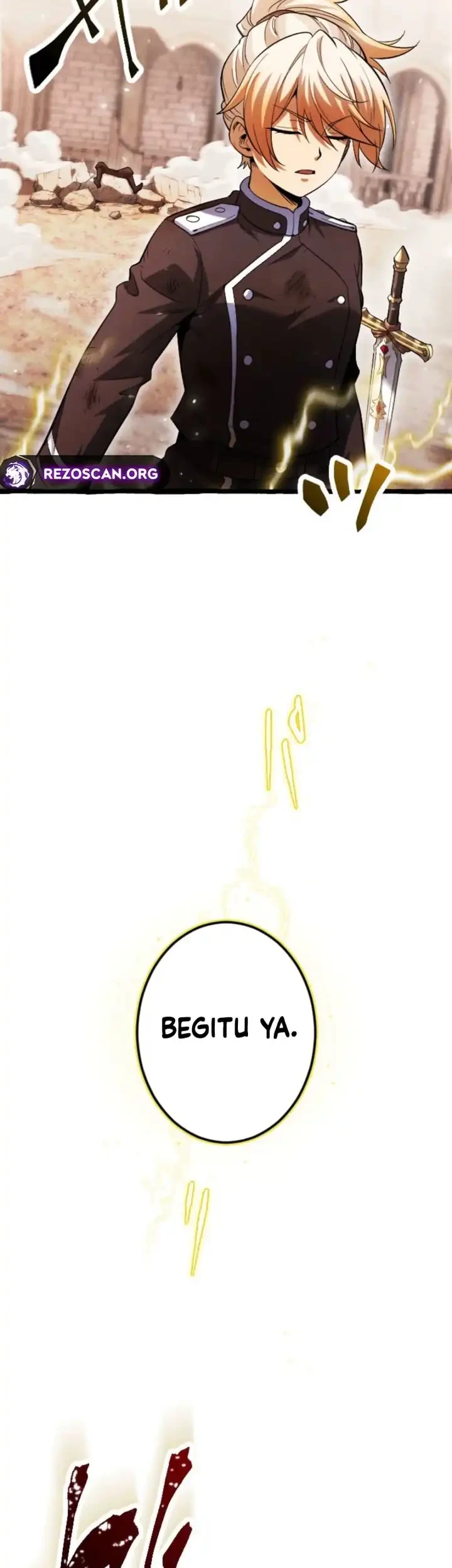 Return of the First Patriarch: The Strongest Reincarnates into His Descendant 1000 Years Later Chapter 8 Gambar 26