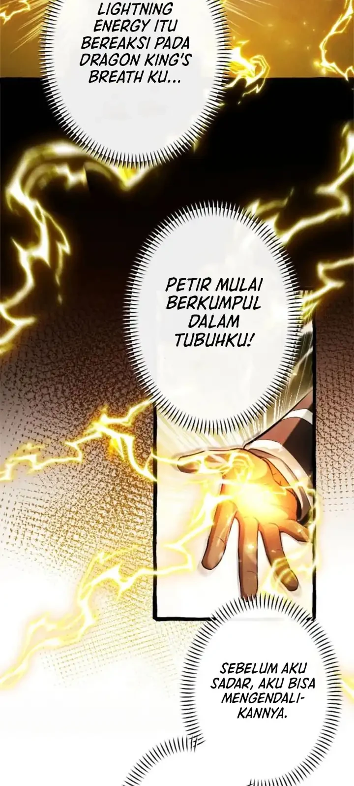 Return of the First Patriarch: The Strongest Reincarnates into His Descendant 1000 Years Later Chapter 8 Gambar 33