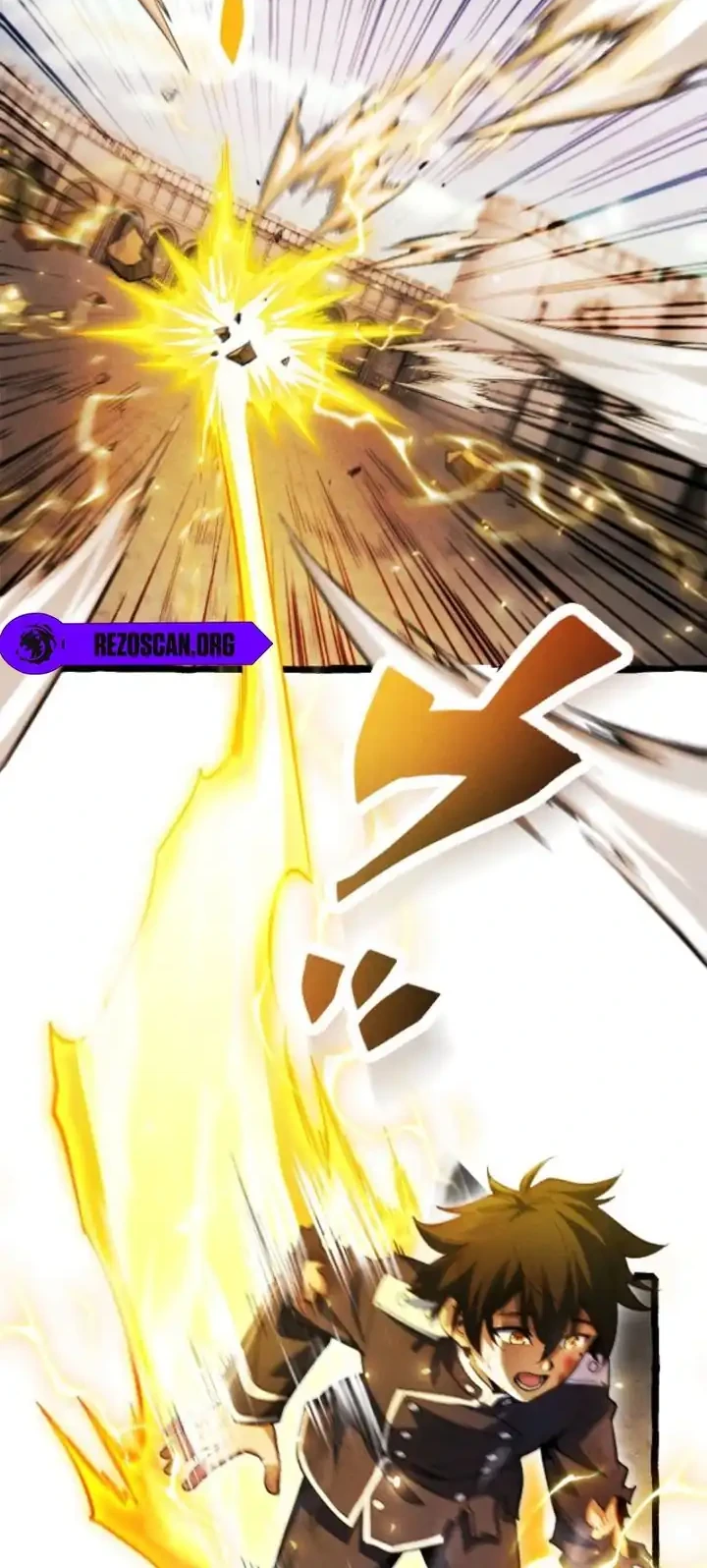 Return of the First Patriarch: The Strongest Reincarnates into His Descendant 1000 Years Later Chapter 8 Gambar 39