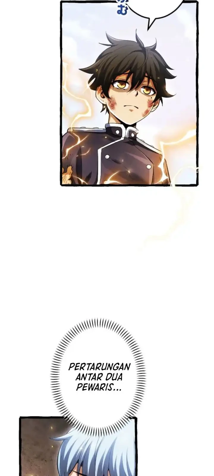 Return of the First Patriarch: The Strongest Reincarnates into His Descendant 1000 Years Later Chapter 8 Gambar 41