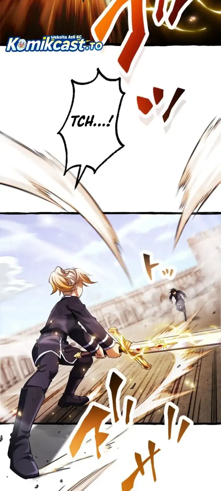 Return of the First Patriarch: The Strongest Reincarnates into His Descendant 1000 Years Later Chapter 8 Gambar 45