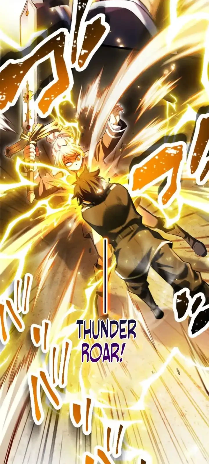 Return of the First Patriarch: The Strongest Reincarnates into His Descendant 1000 Years Later Chapter 8 Gambar 49