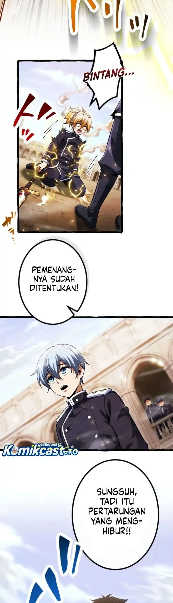 Return of the First Patriarch: The Strongest Reincarnates into His Descendant 1000 Years Later Chapter 8 Gambar 50