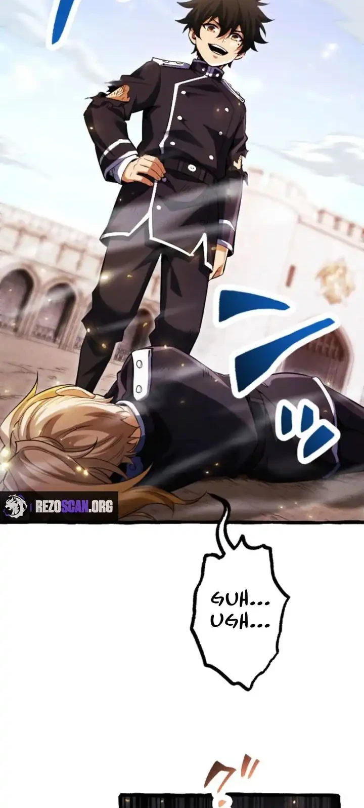 Return of the First Patriarch: The Strongest Reincarnates into His Descendant 1000 Years Later Chapter 8 Gambar 51