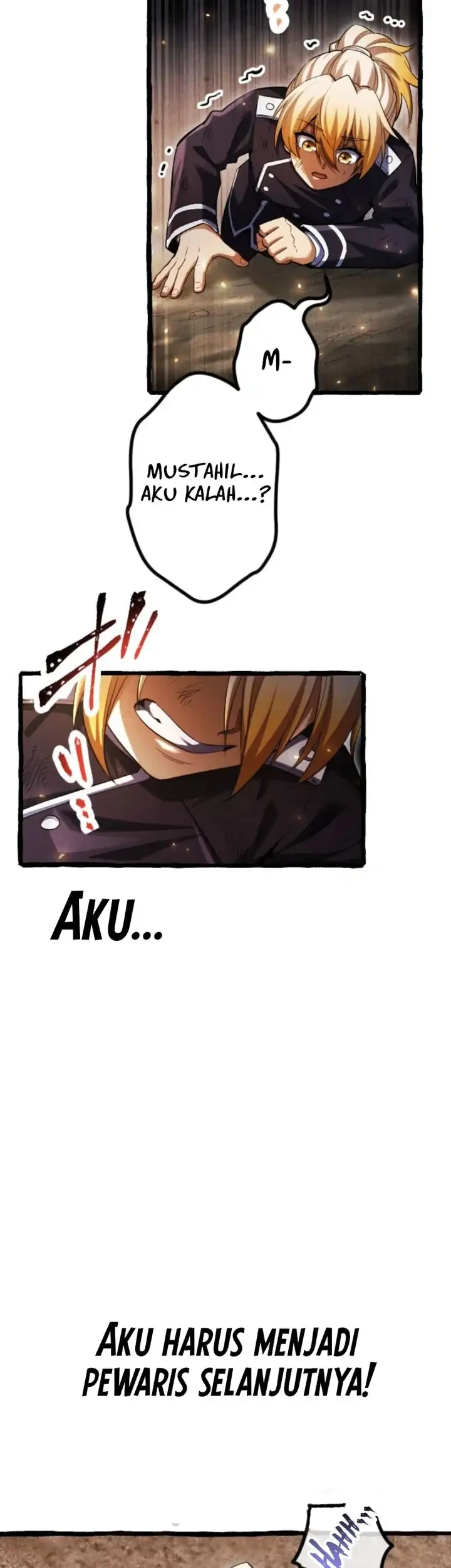 Return of the First Patriarch: The Strongest Reincarnates into His Descendant 1000 Years Later Chapter 8 Gambar 52