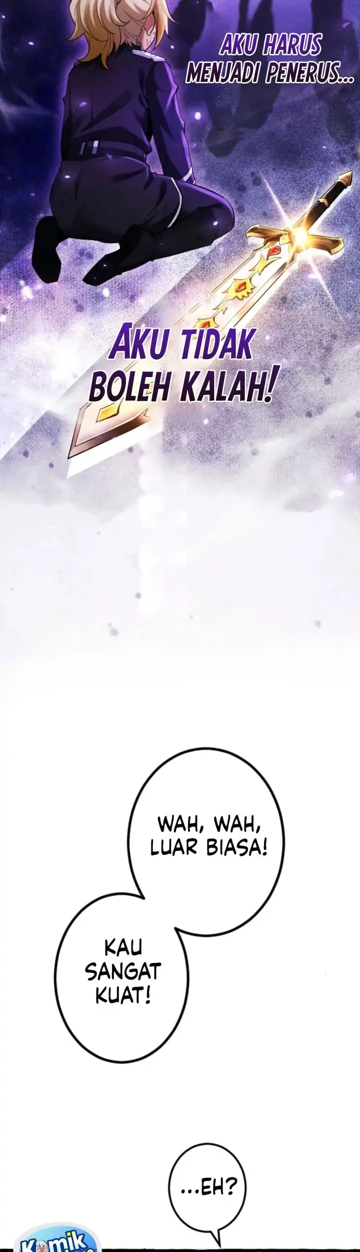 Return of the First Patriarch: The Strongest Reincarnates into His Descendant 1000 Years Later Chapter 8 Gambar 54