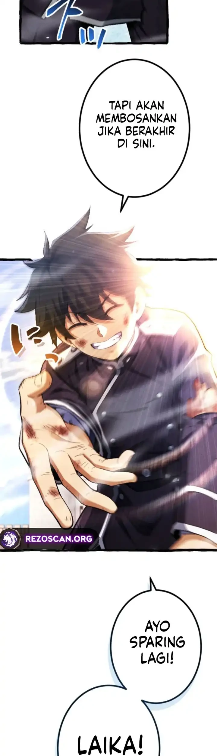 Return of the First Patriarch: The Strongest Reincarnates into His Descendant 1000 Years Later Chapter 8 Gambar 56