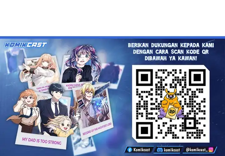 Return of the First Patriarch: The Strongest Reincarnates into His Descendant 1000 Years Later Chapter 8 Gambar 58