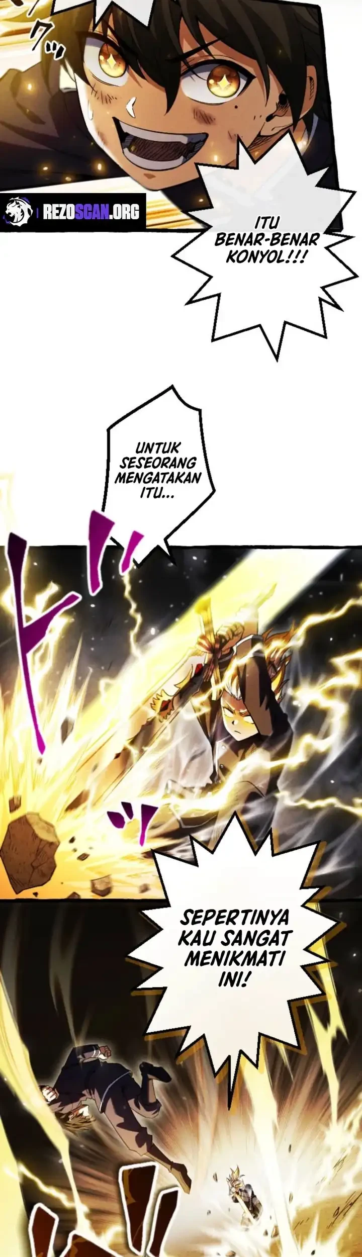 Return of the First Patriarch: The Strongest Reincarnates into His Descendant 1000 Years Later Chapter 8 Gambar 4