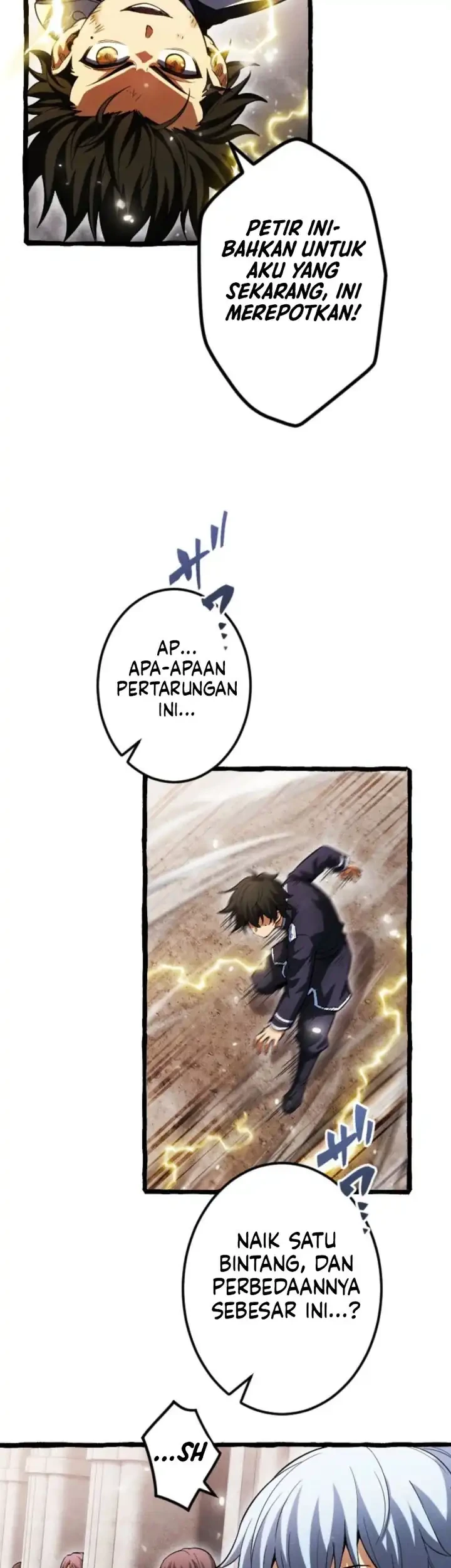 Return of the First Patriarch: The Strongest Reincarnates into His Descendant 1000 Years Later Chapter 8 Gambar 6