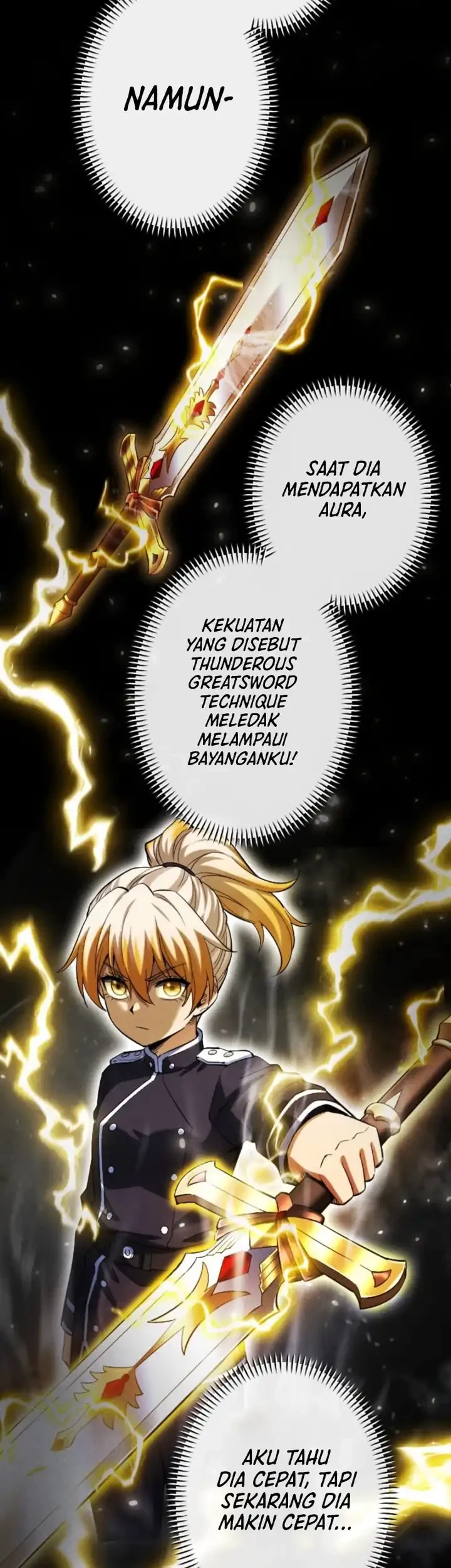 Return of the First Patriarch: The Strongest Reincarnates into His Descendant 1000 Years Later Chapter 8 Gambar 8