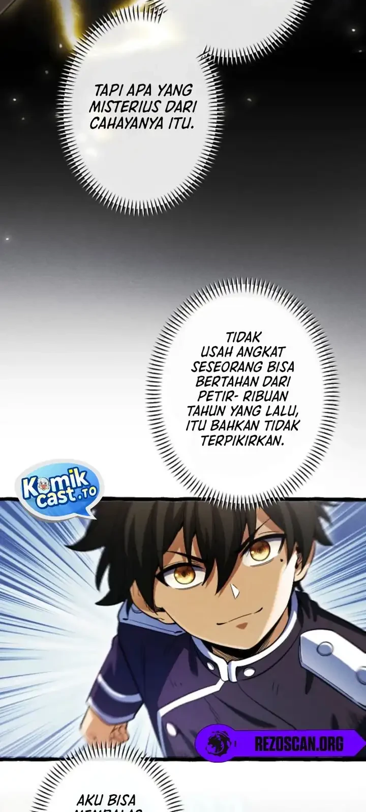 Return of the First Patriarch: The Strongest Reincarnates into His Descendant 1000 Years Later Chapter 8 Gambar 9