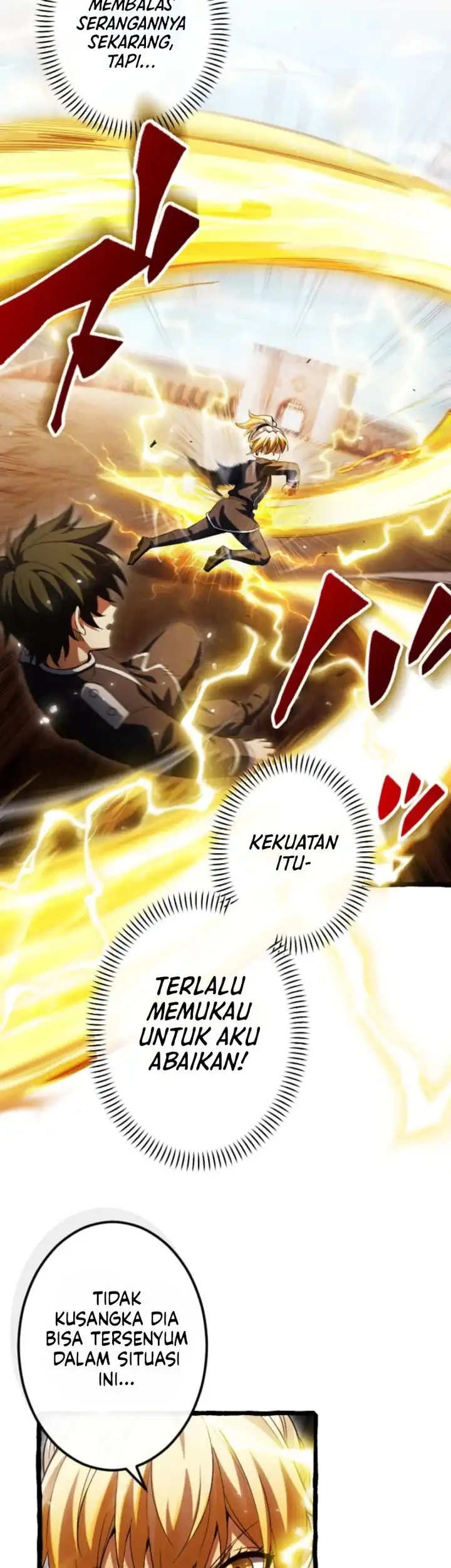 Return of the First Patriarch: The Strongest Reincarnates into His Descendant 1000 Years Later Chapter 8 Gambar 10