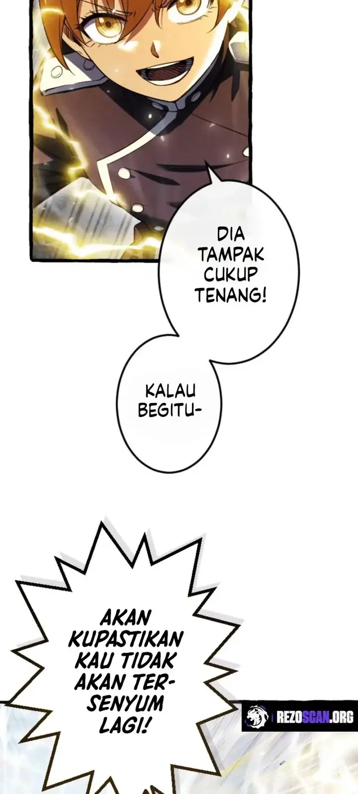 Return of the First Patriarch: The Strongest Reincarnates into His Descendant 1000 Years Later Chapter 8 Gambar 11