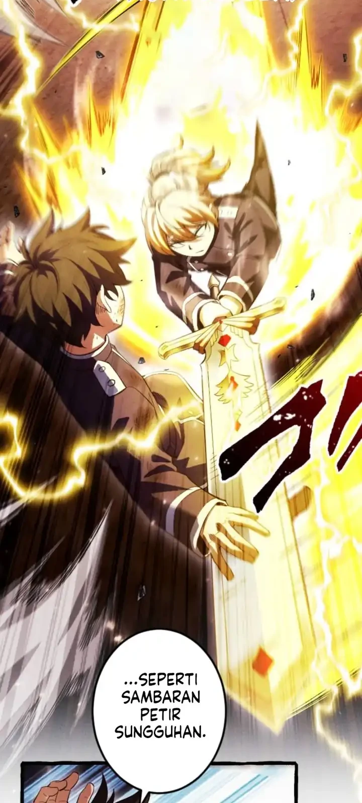 Return of the First Patriarch: The Strongest Reincarnates into His Descendant 1000 Years Later Chapter 8 Gambar 13