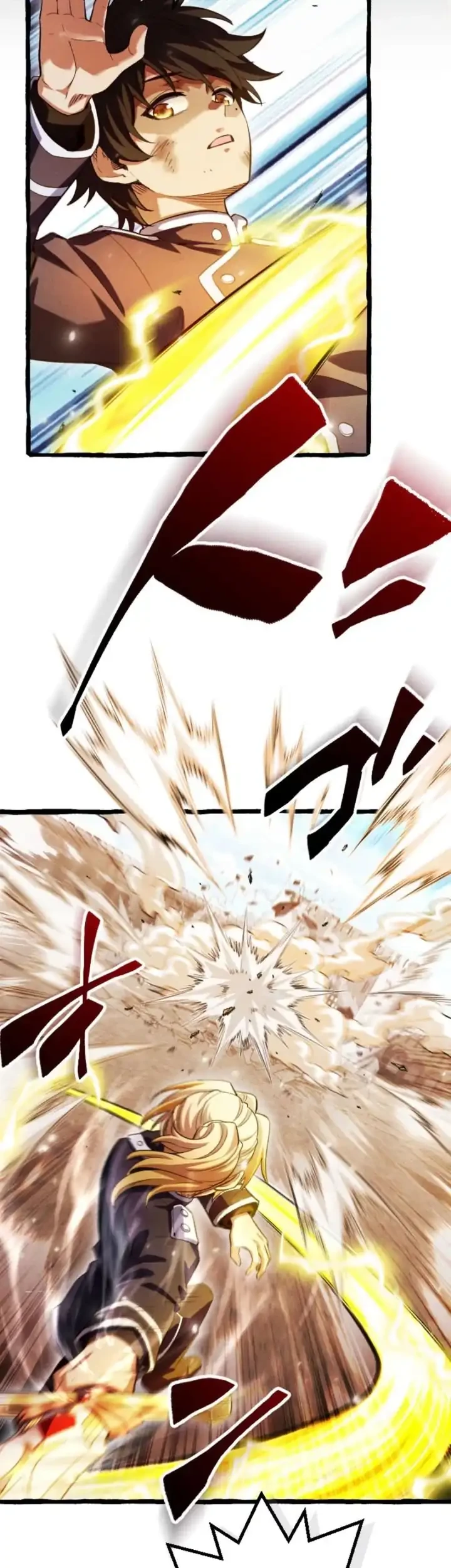 Return of the First Patriarch: The Strongest Reincarnates into His Descendant 1000 Years Later Chapter 8 Gambar 14