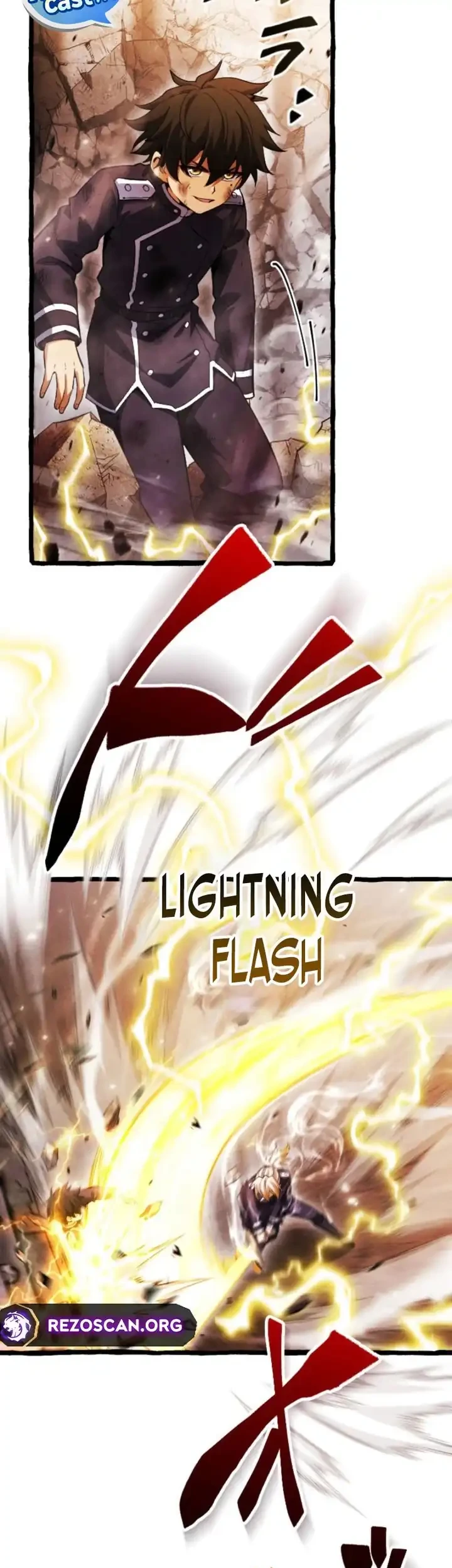 Return of the First Patriarch: The Strongest Reincarnates into His Descendant 1000 Years Later Chapter 8 Gambar 16