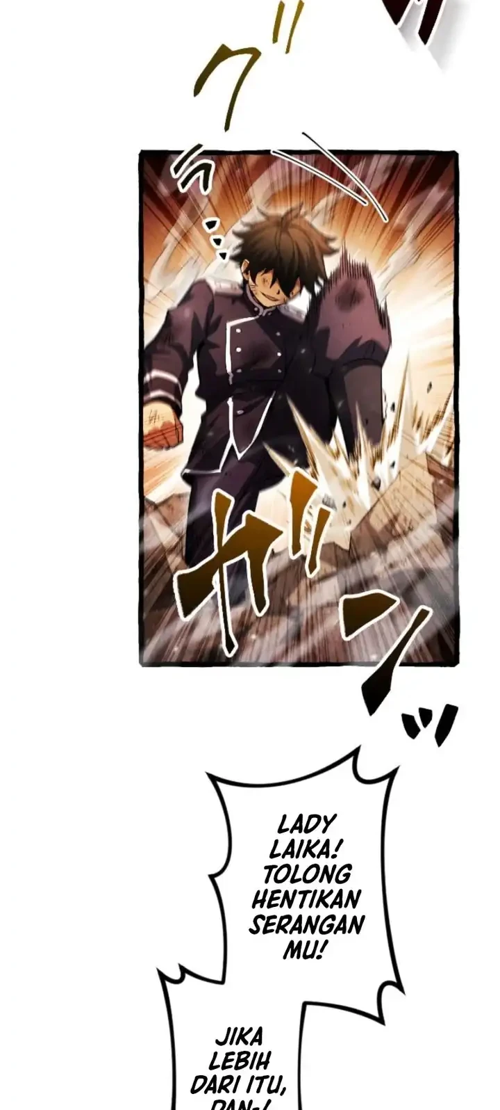 Return of the First Patriarch: The Strongest Reincarnates into His Descendant 1000 Years Later Chapter 8 Gambar 17