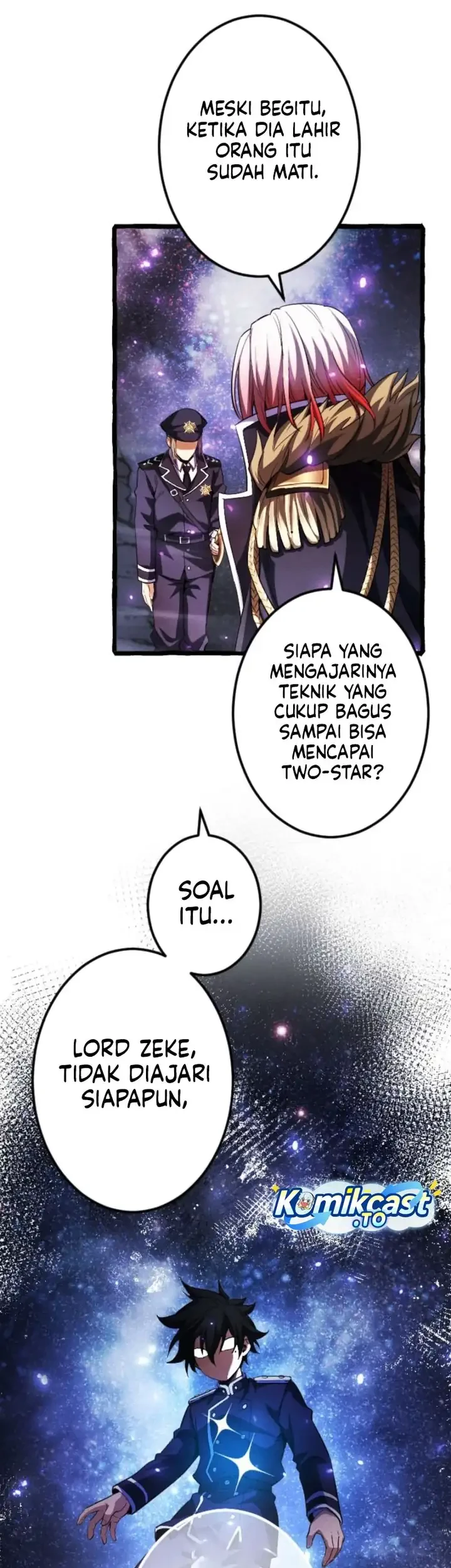 Return of the First Patriarch: The Strongest Reincarnates into His Descendant 1000 Years Later Chapter 9 Gambar 18