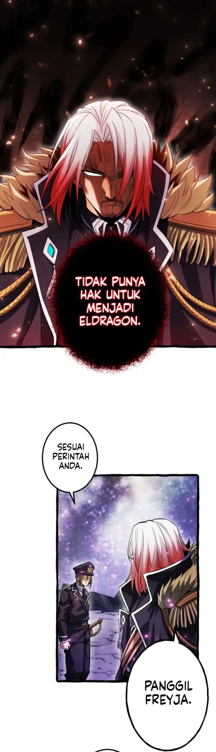 Return of the First Patriarch: The Strongest Reincarnates into His Descendant 1000 Years Later Chapter 9 Gambar 22