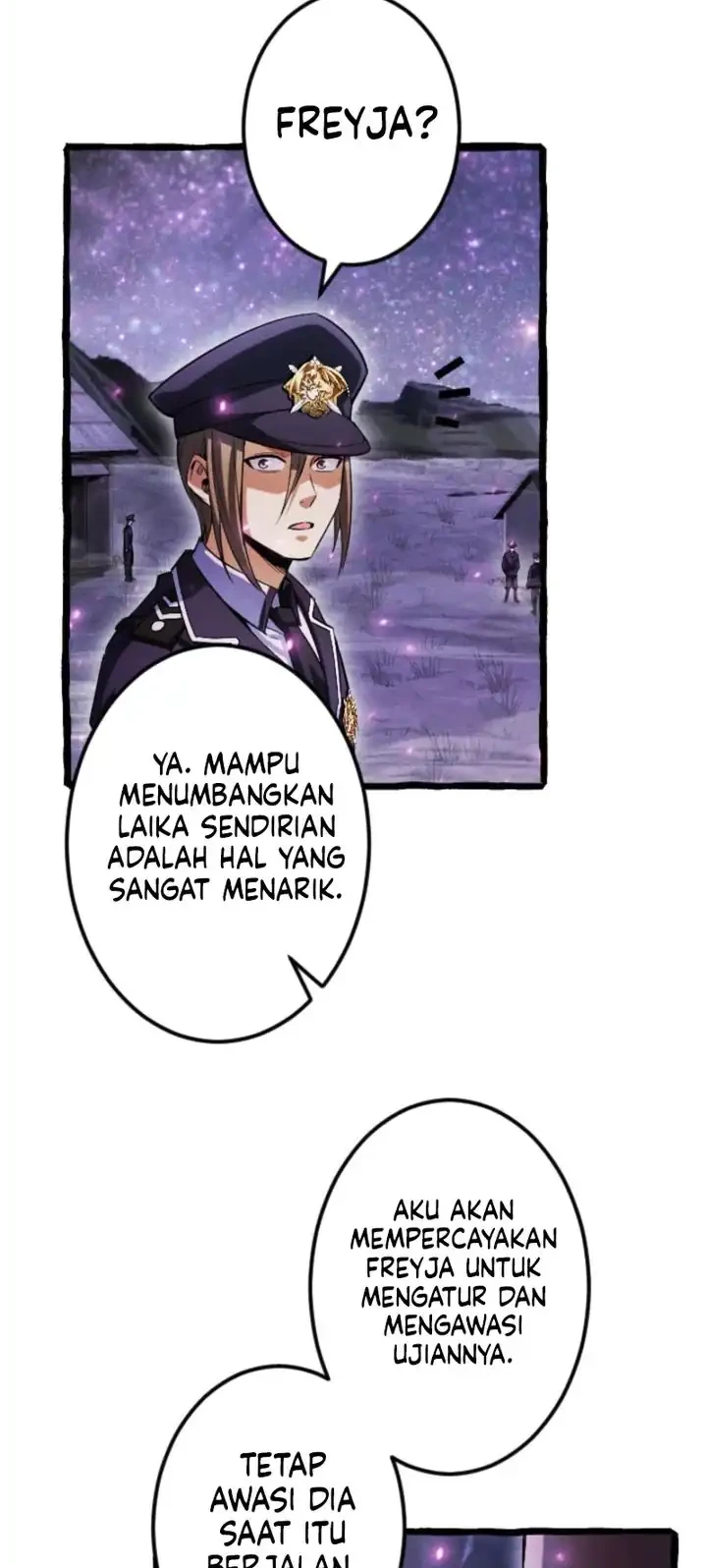 Return of the First Patriarch: The Strongest Reincarnates into His Descendant 1000 Years Later Chapter 9 Gambar 23