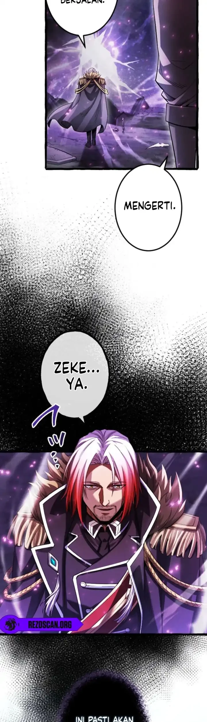 Return of the First Patriarch: The Strongest Reincarnates into His Descendant 1000 Years Later Chapter 9 Gambar 24