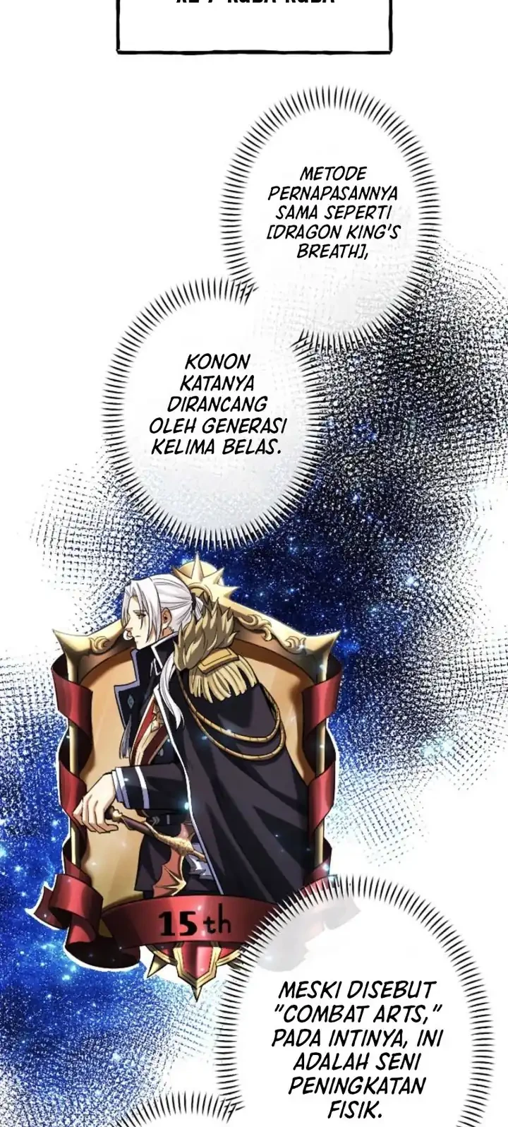 Return of the First Patriarch: The Strongest Reincarnates into His Descendant 1000 Years Later Chapter 9 Gambar 27