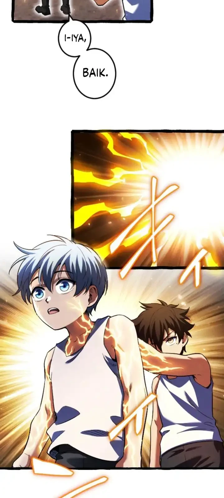 Return of the First Patriarch: The Strongest Reincarnates into His Descendant 1000 Years Later Chapter 9 Gambar 31