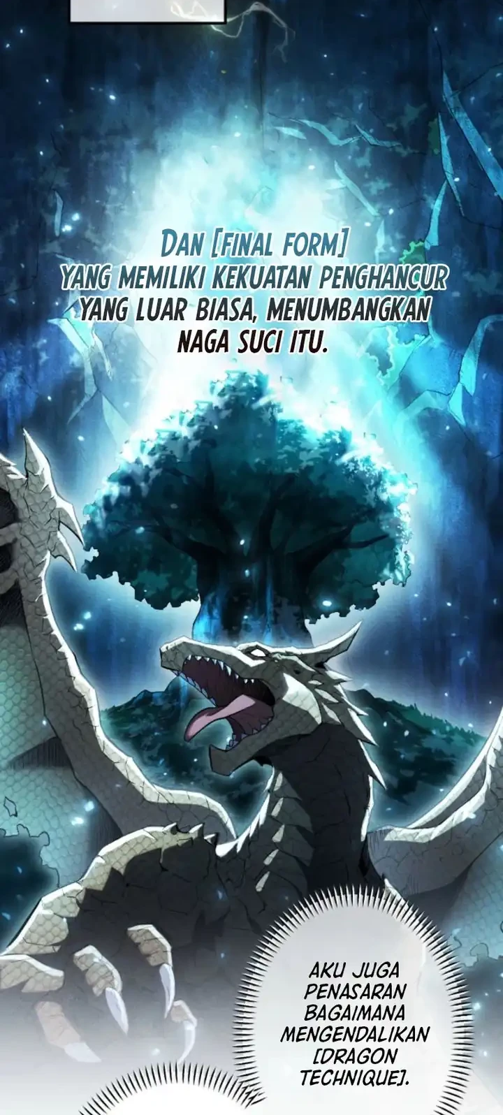 Return of the First Patriarch: The Strongest Reincarnates into His Descendant 1000 Years Later Chapter 9 Gambar 37