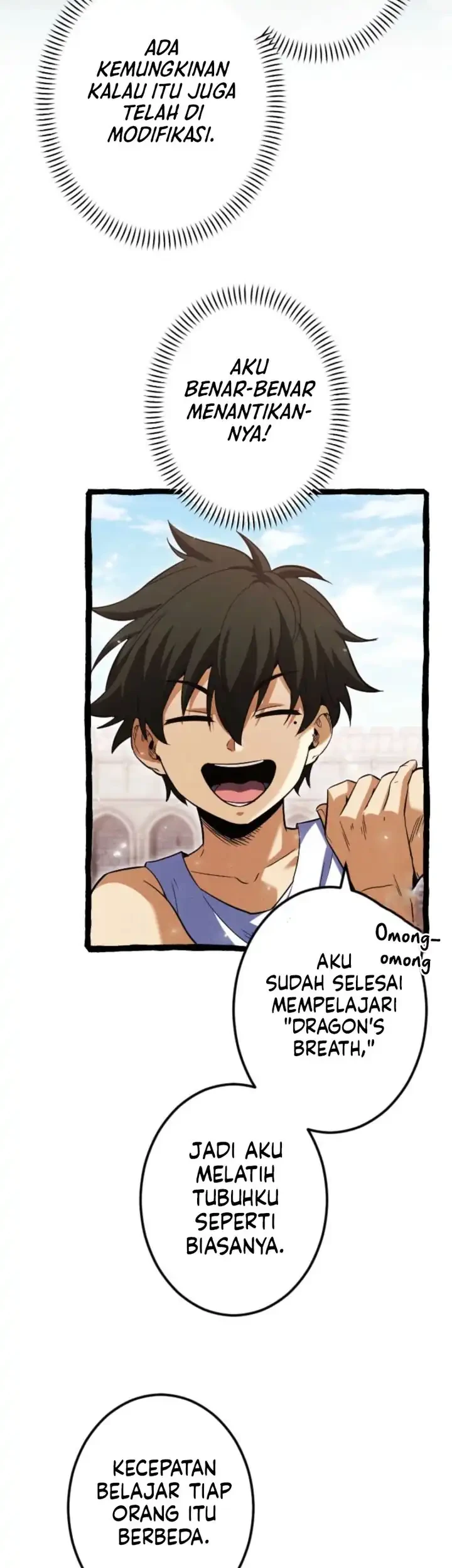 Return of the First Patriarch: The Strongest Reincarnates into His Descendant 1000 Years Later Chapter 9 Gambar 38