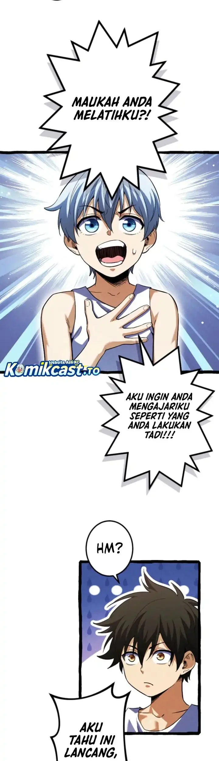 Return of the First Patriarch: The Strongest Reincarnates into His Descendant 1000 Years Later Chapter 9 Gambar 40