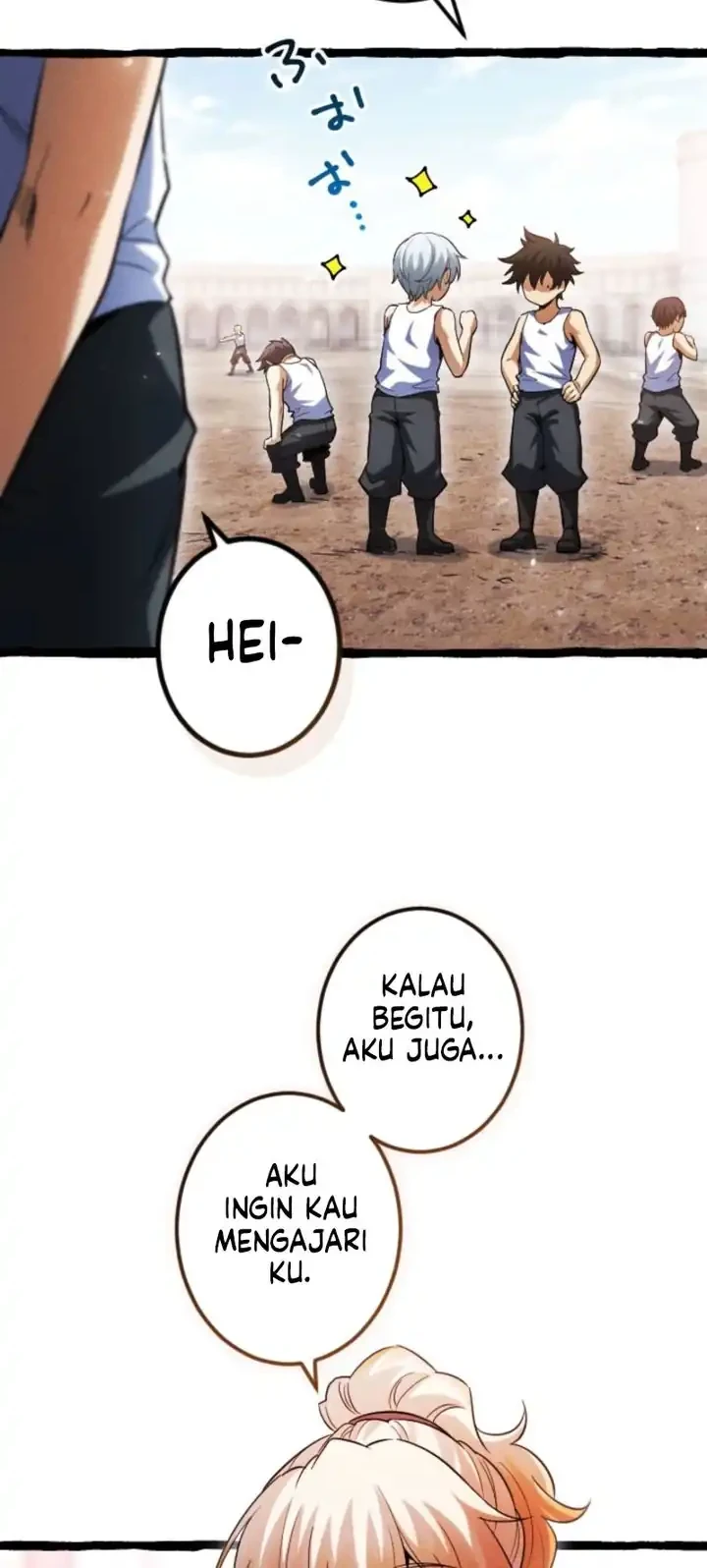 Return of the First Patriarch: The Strongest Reincarnates into His Descendant 1000 Years Later Chapter 9 Gambar 43