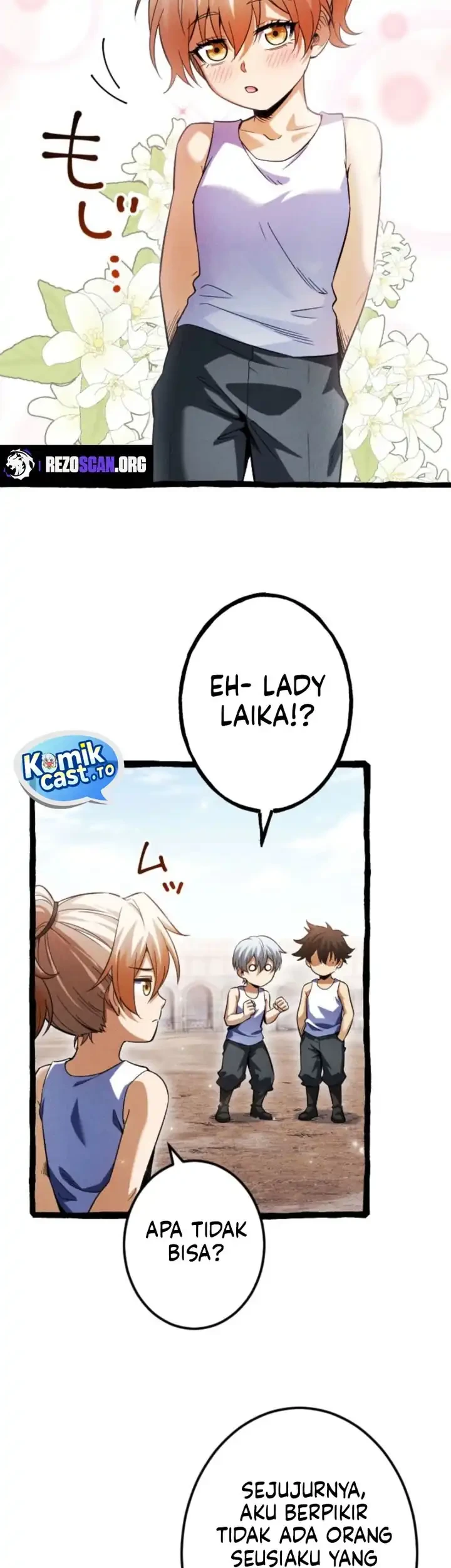 Return of the First Patriarch: The Strongest Reincarnates into His Descendant 1000 Years Later Chapter 9 Gambar 44