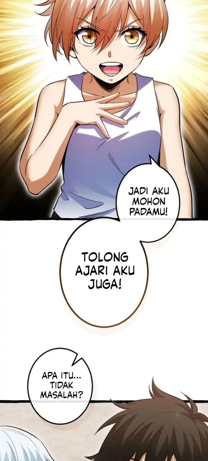 Return of the First Patriarch: The Strongest Reincarnates into His Descendant 1000 Years Later Chapter 9 Gambar 47