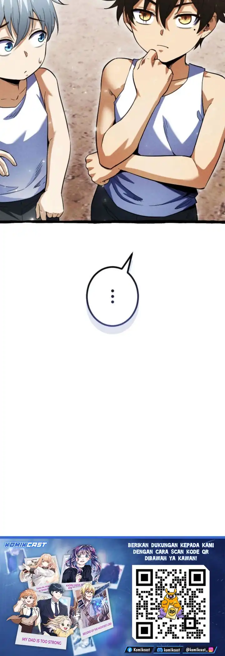 Return of the First Patriarch: The Strongest Reincarnates into His Descendant 1000 Years Later Chapter 9 Gambar 48