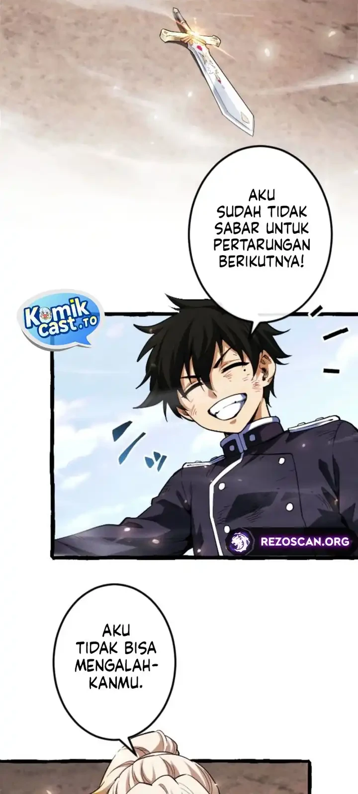 Return of the First Patriarch: The Strongest Reincarnates into His Descendant 1000 Years Later Chapter 9 Gambar 3