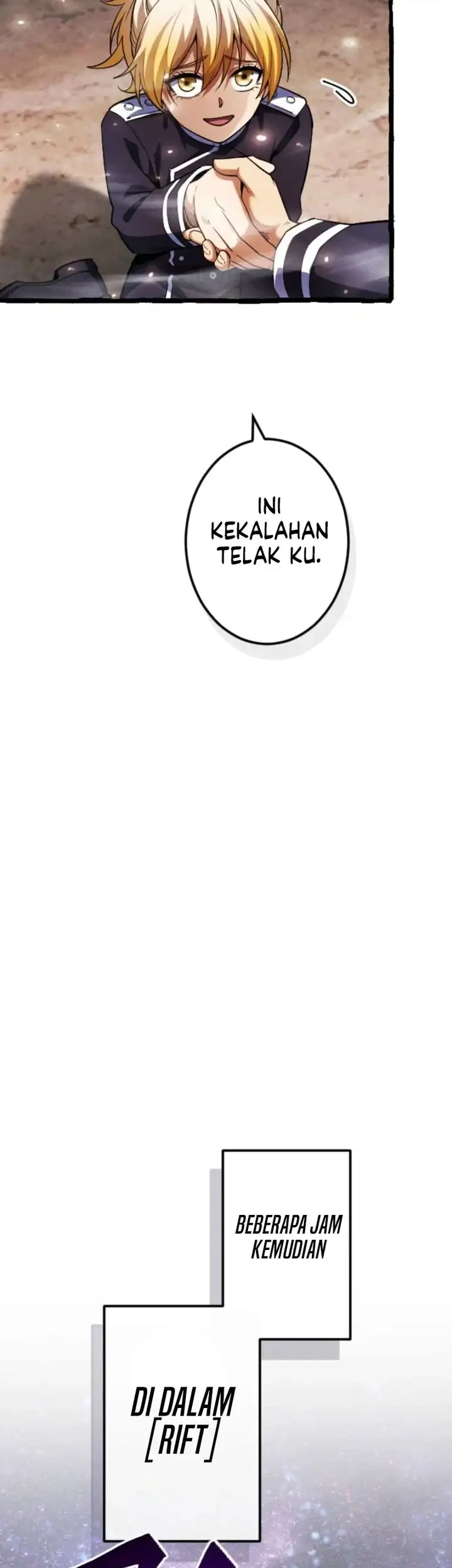 Return of the First Patriarch: The Strongest Reincarnates into His Descendant 1000 Years Later Chapter 9 Gambar 4