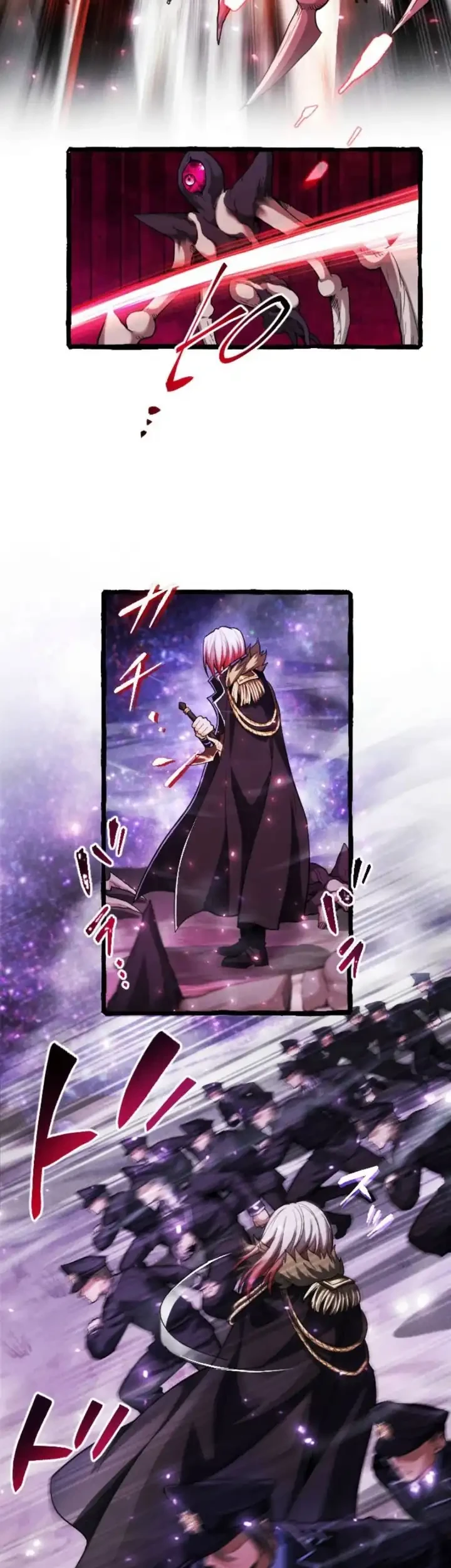 Return of the First Patriarch: The Strongest Reincarnates into His Descendant 1000 Years Later Chapter 9 Gambar 10