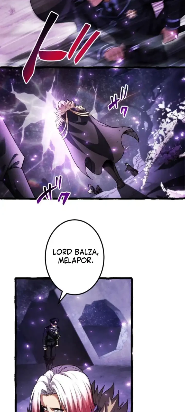 Return of the First Patriarch: The Strongest Reincarnates into His Descendant 1000 Years Later Chapter 9 Gambar 11