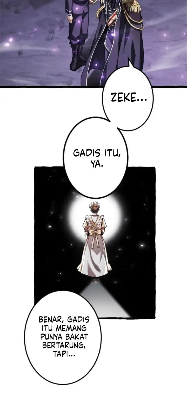 Return of the First Patriarch: The Strongest Reincarnates into His Descendant 1000 Years Later Chapter 9 Gambar 17