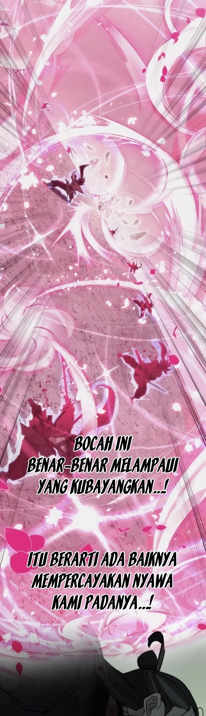 Return of the Flowery Mountain Sect Chapter 108 halaman 21