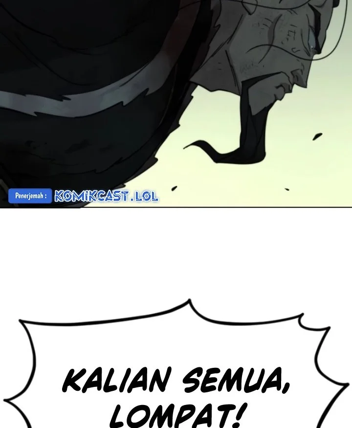 Return of the Flowery Mountain Sect Chapter 108 halaman 22