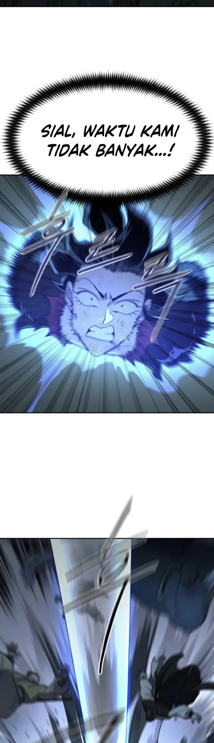Return of the Flowery Mountain Sect Chapter 108 halaman 29