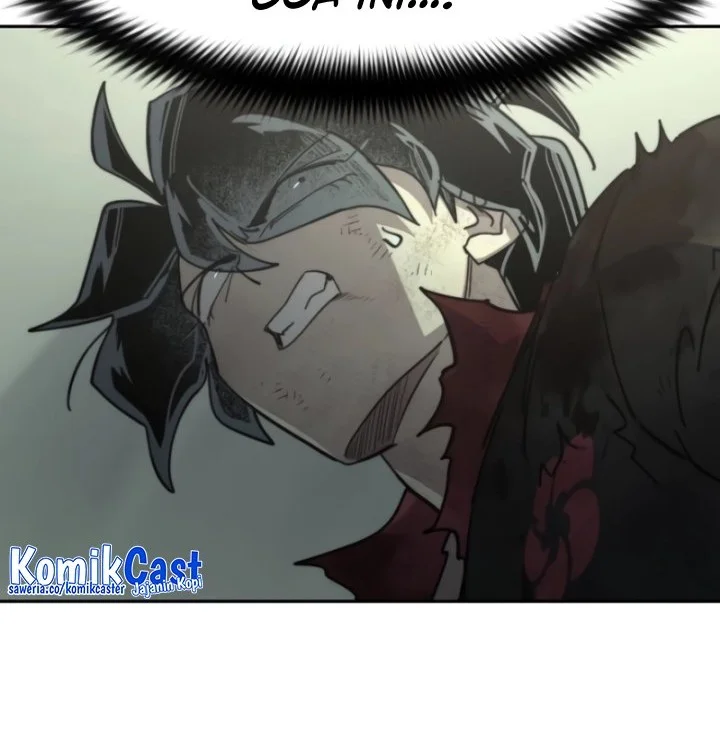 Return of the Flowery Mountain Sect Chapter 108 halaman 34