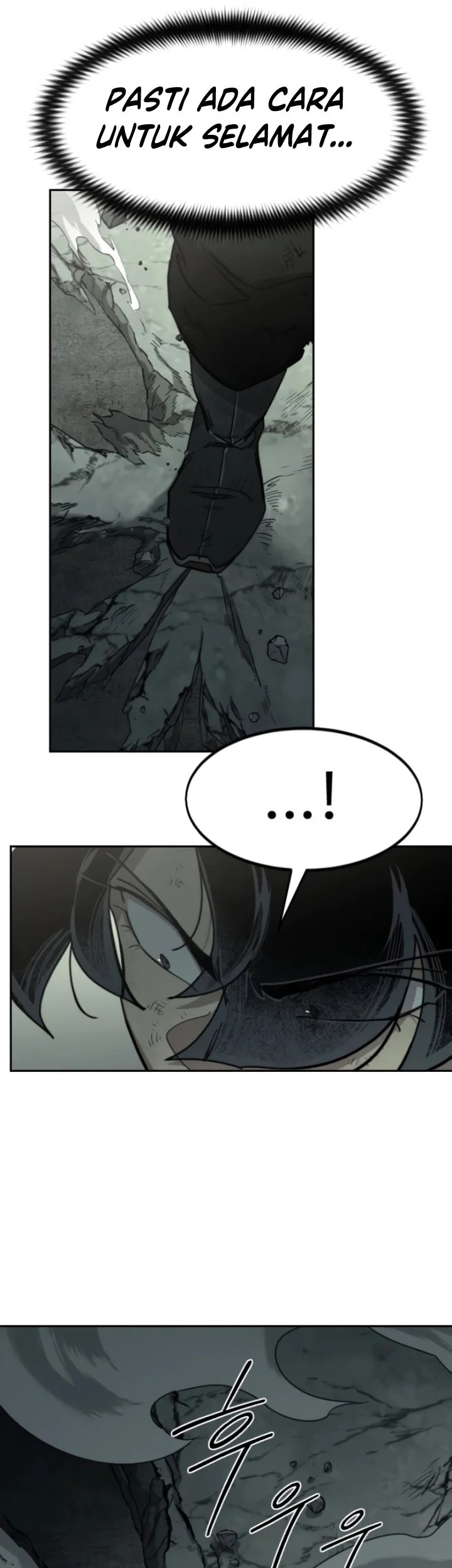 Return of the Flowery Mountain Sect Chapter 108 halaman 35