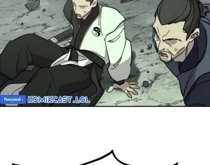 Return of the Flowery Mountain Sect Chapter 108 halaman 38